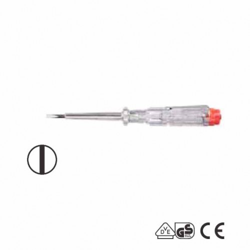 Single pole voltage deals tester